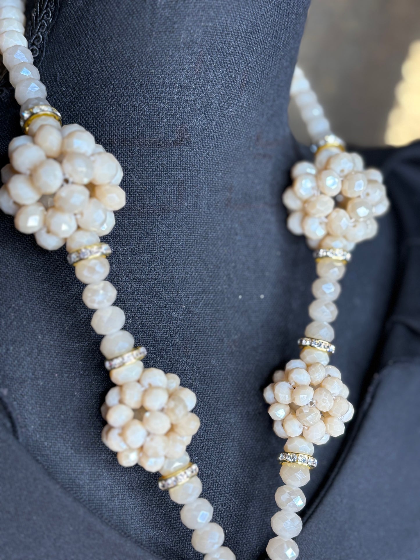 Tan - Tassel