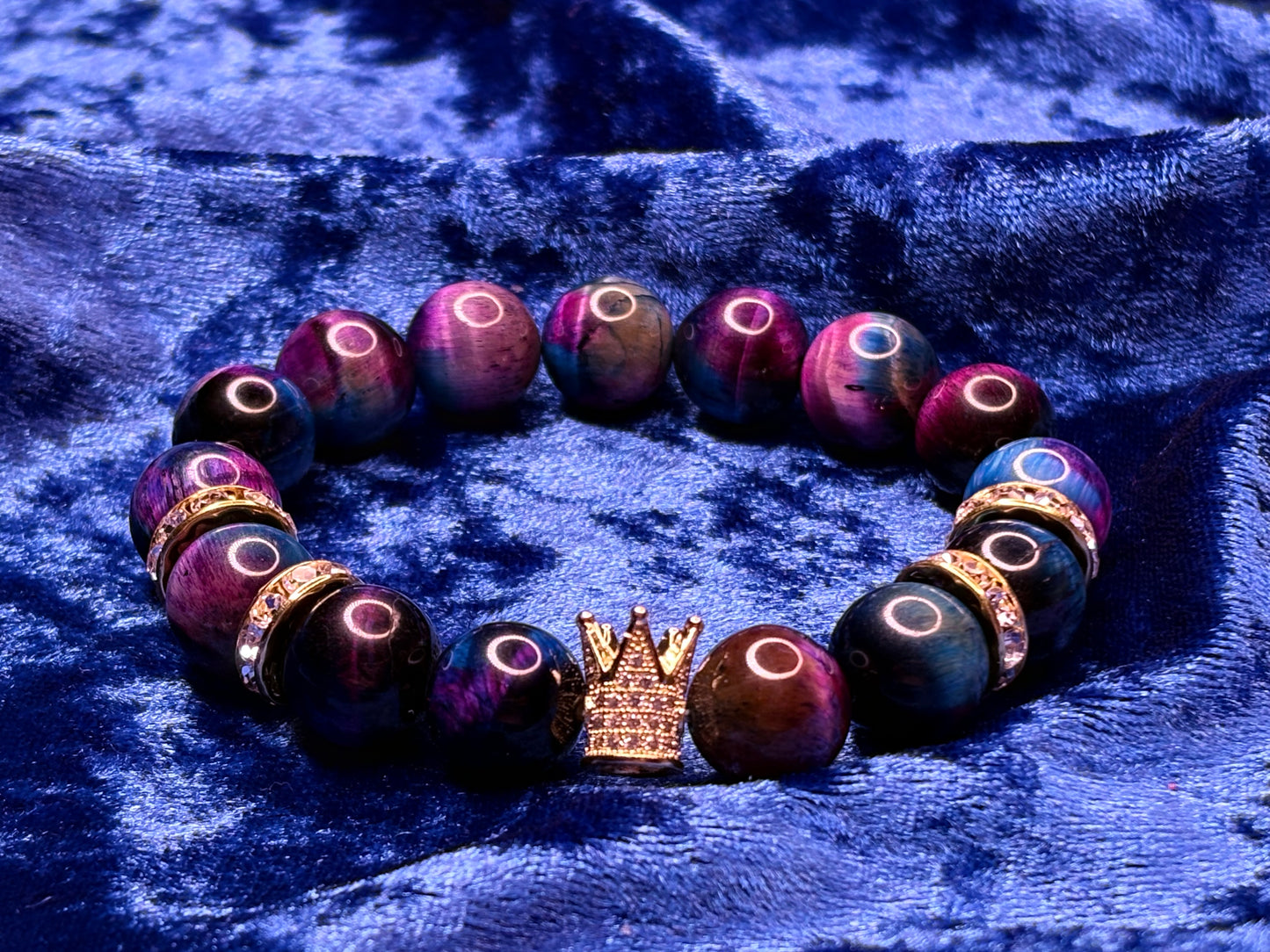 Multicolored - Bracelet