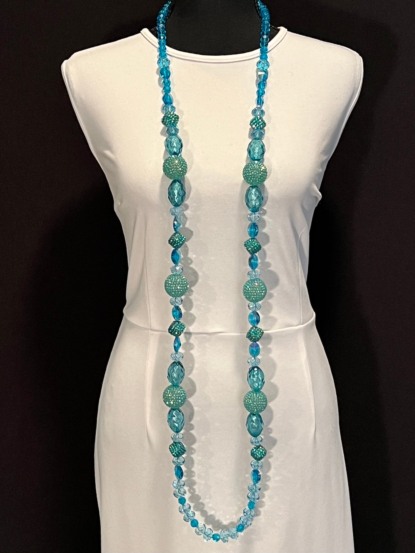 Turquoise - Round