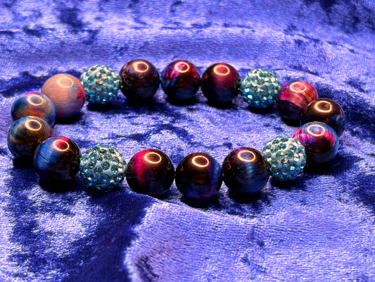 Multicolored - Bracelet