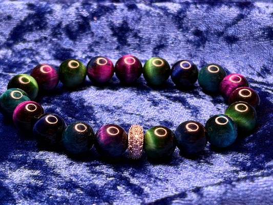 Multicolored - Bracelet