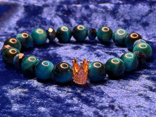 Turquoise Multicolored - Bracelet