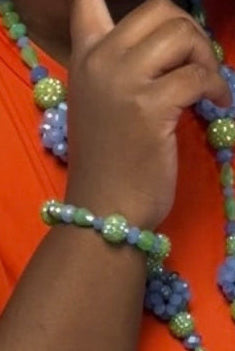 Custom - Matching Bracelet