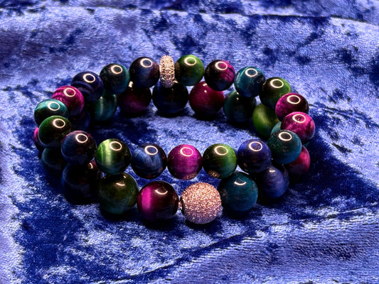 Multicolored - Bracelet