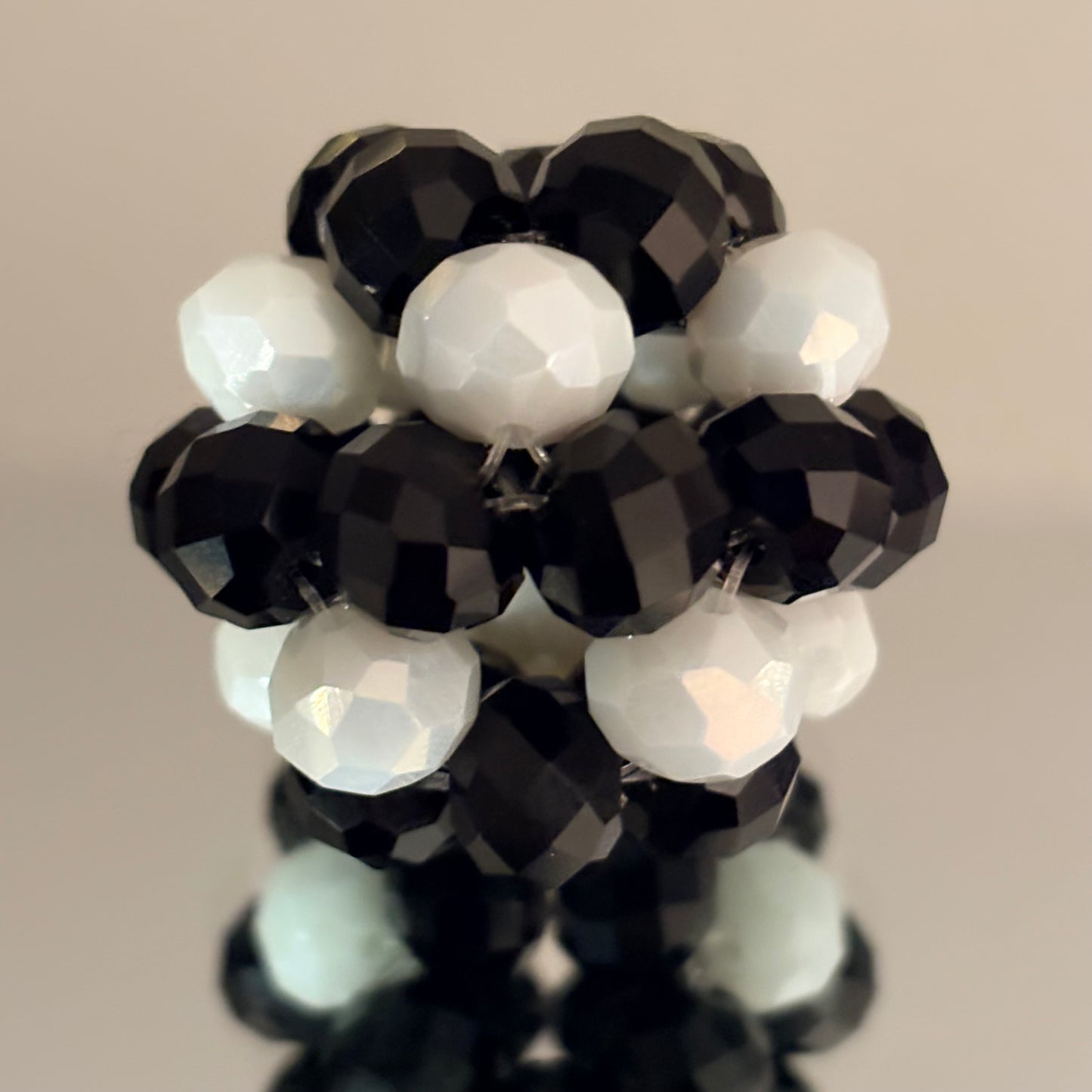 Extra Small Cluster Bead Balls
