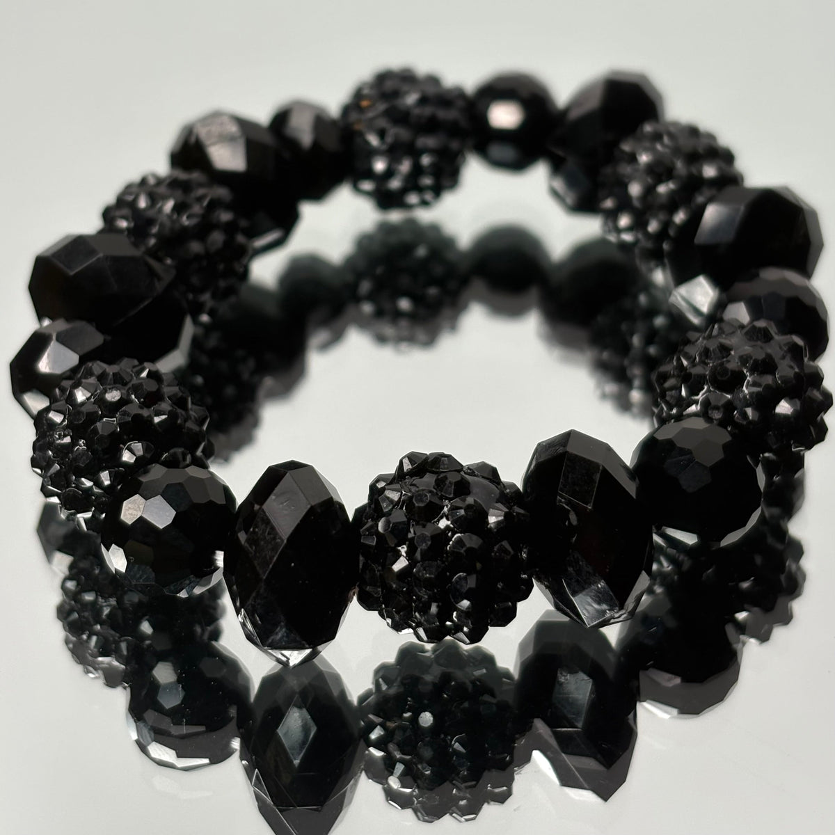 Bracelets (Regular Beads)