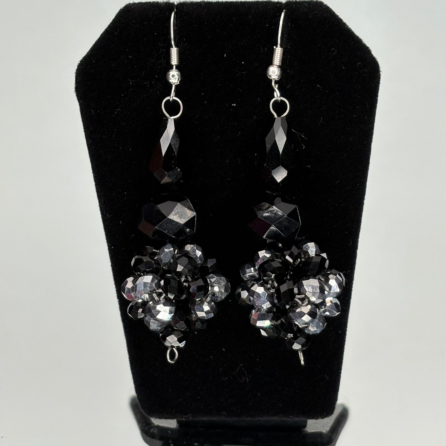 Custom-Matching Earrings