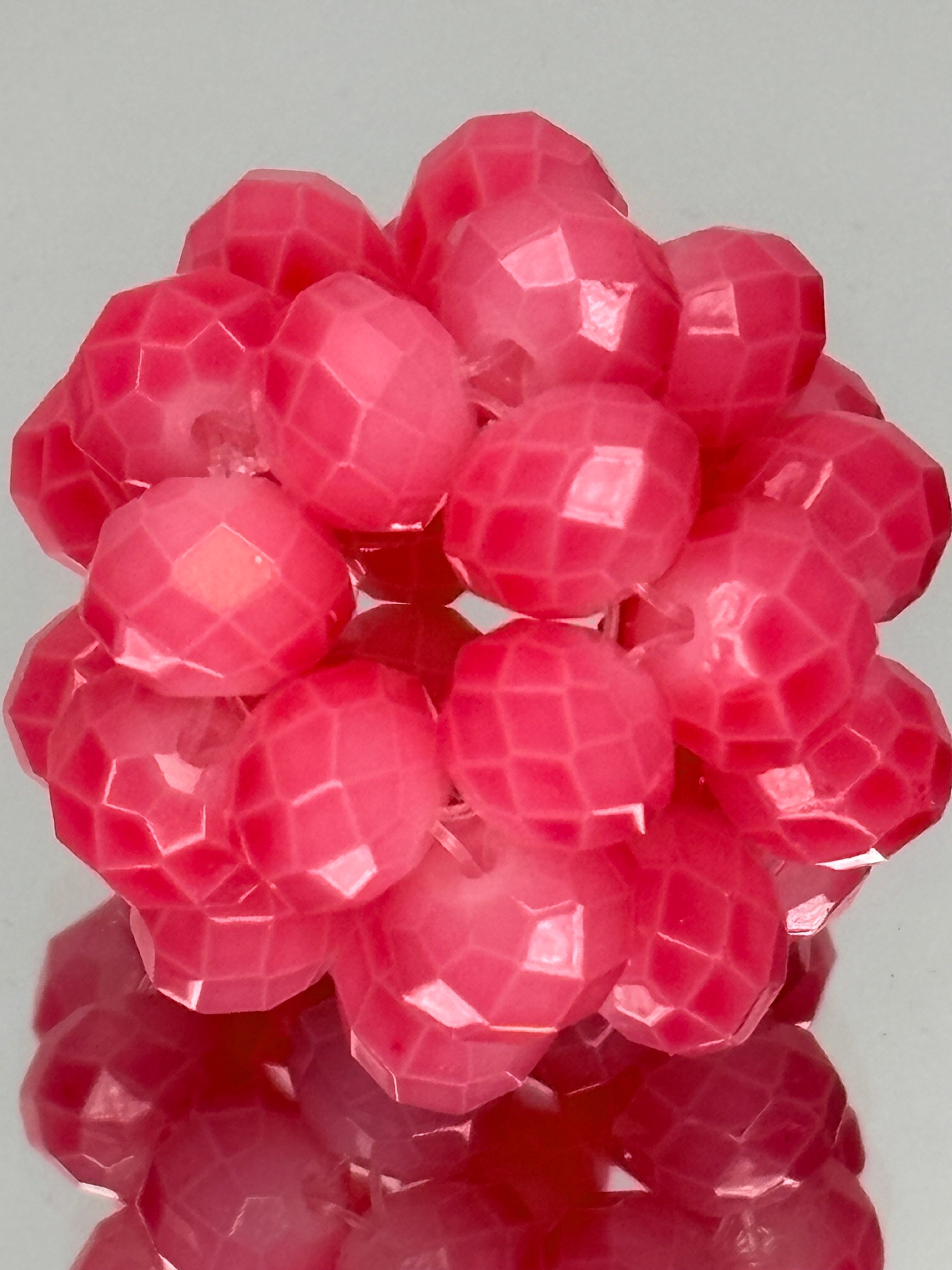 Cluster Bead Balls (Pack of 4)