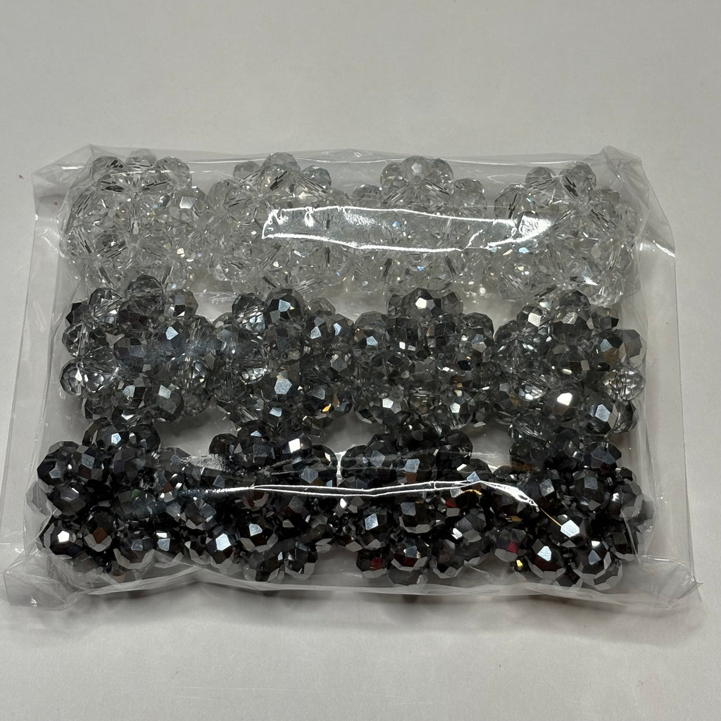 Cluster Bead Balls (Pack of 12)