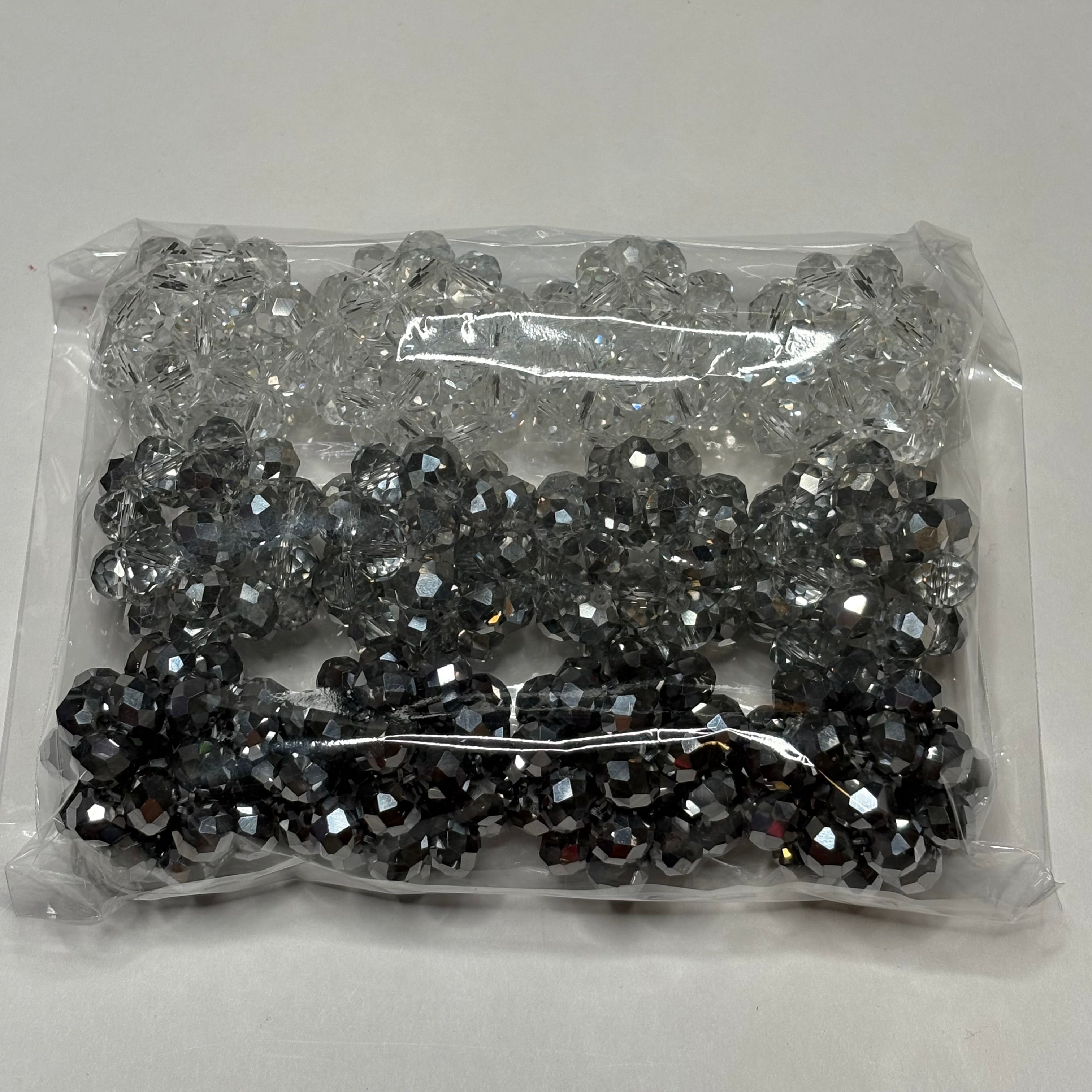 Cluster Bead Balls (Pack of 12)
