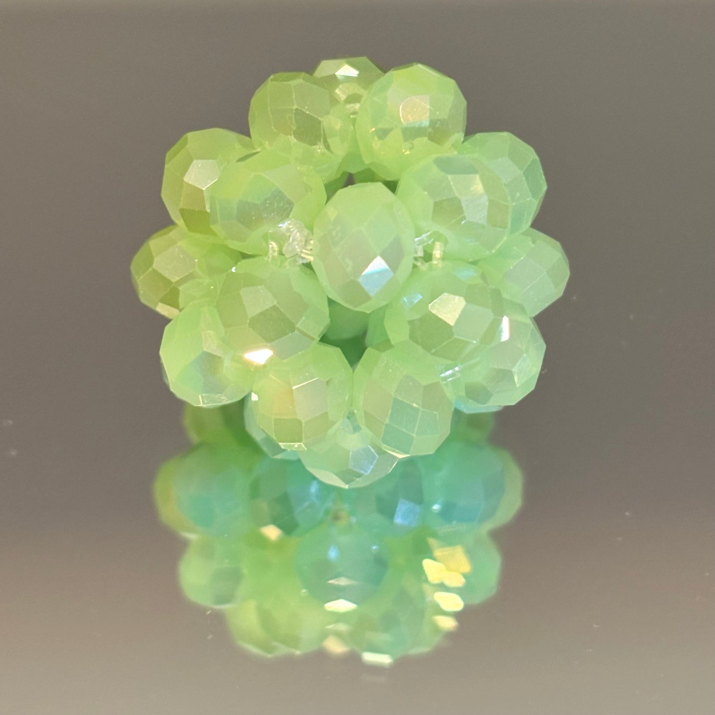 Extra Small Cluster Bead Balls