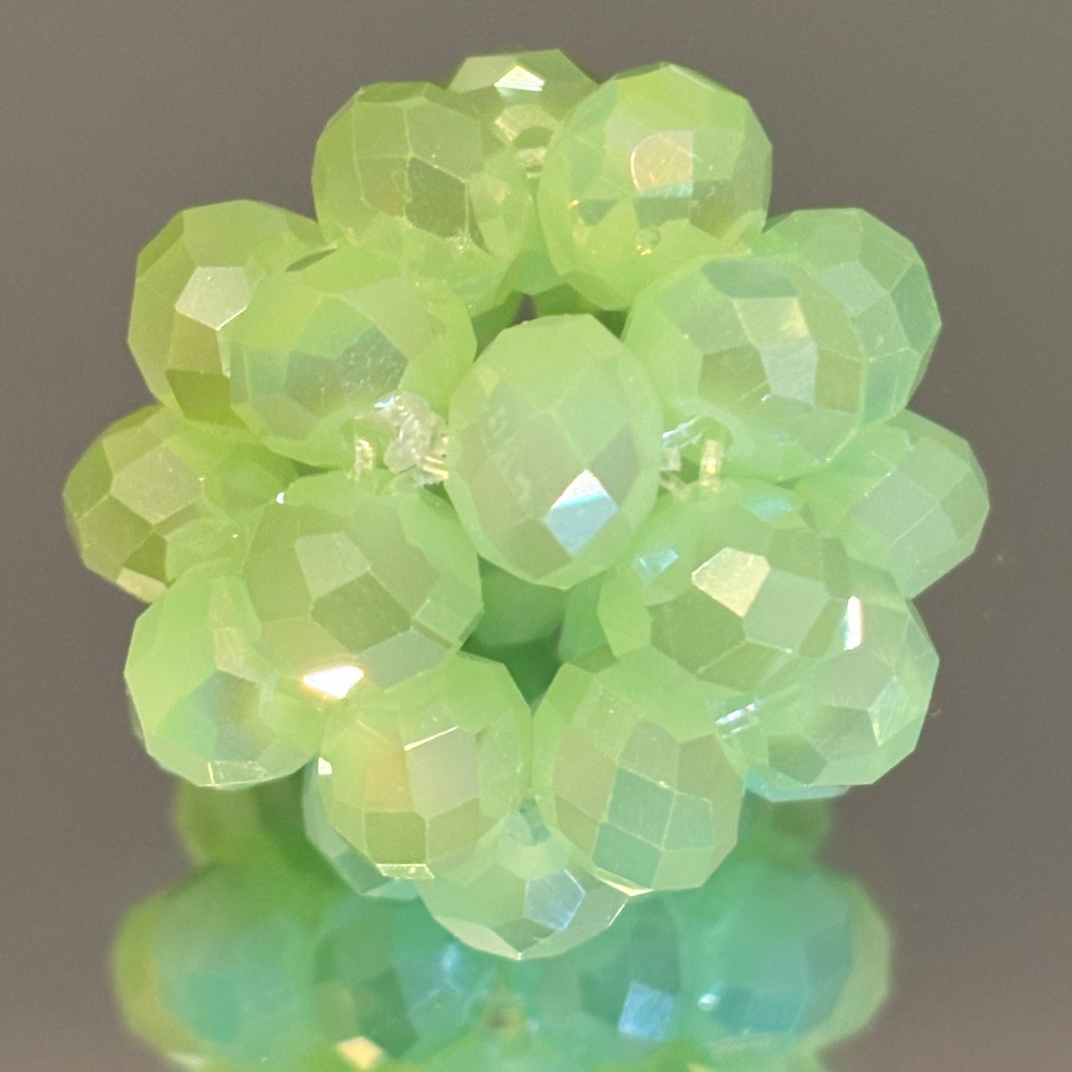 Cluster Bead Balls (Pack of 4)