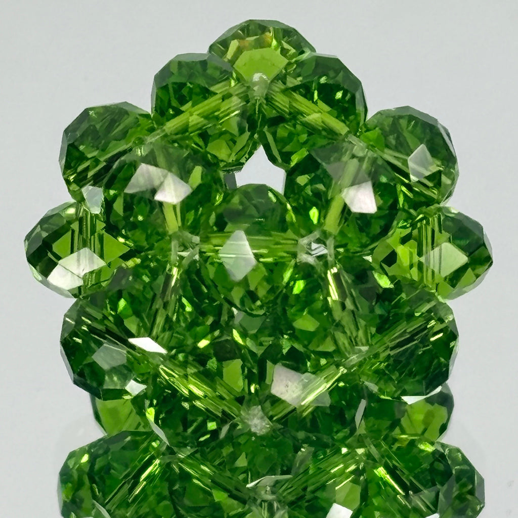 Cluster Bead Balls (Pack of 4)