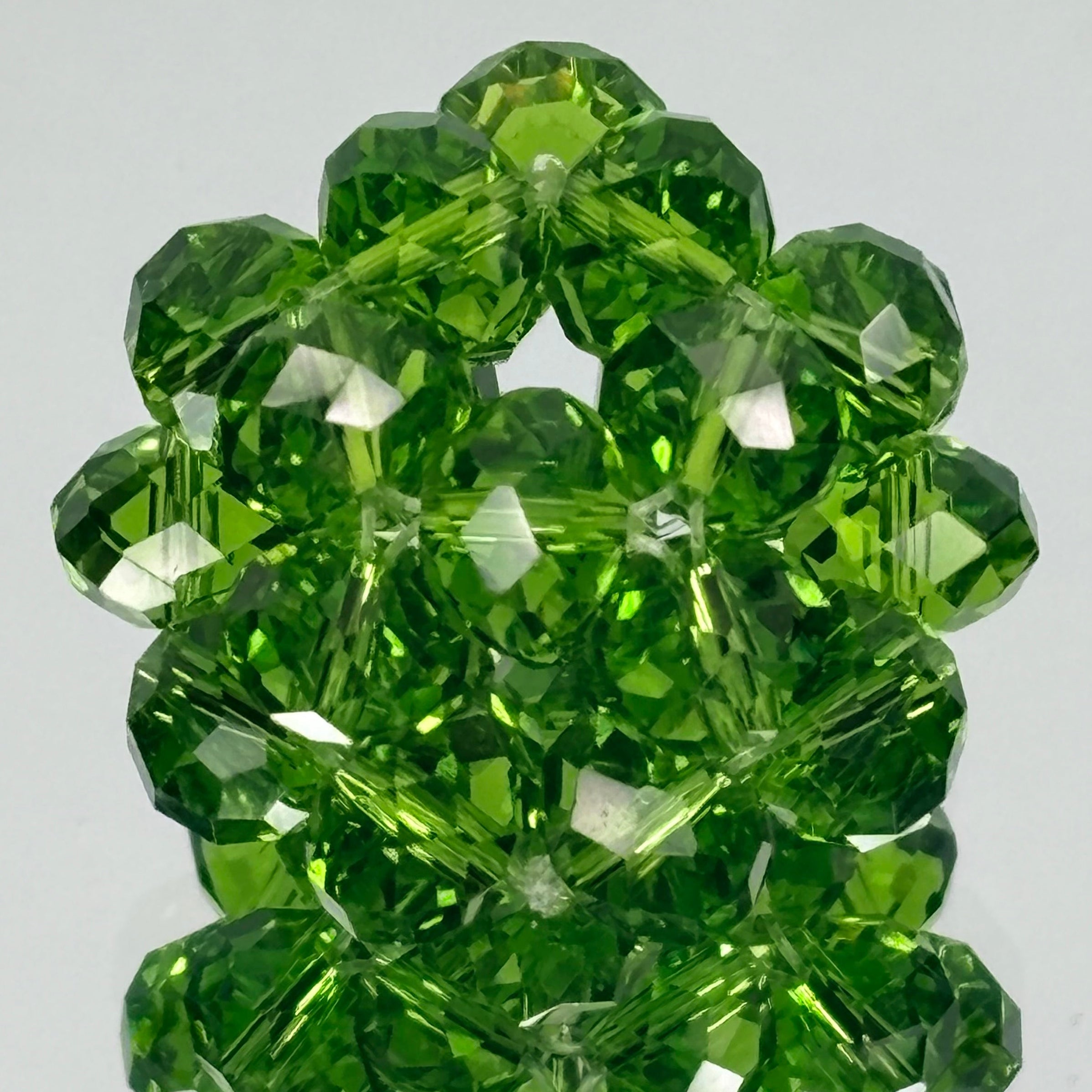 Cluster Bead Balls (Pack of 4)