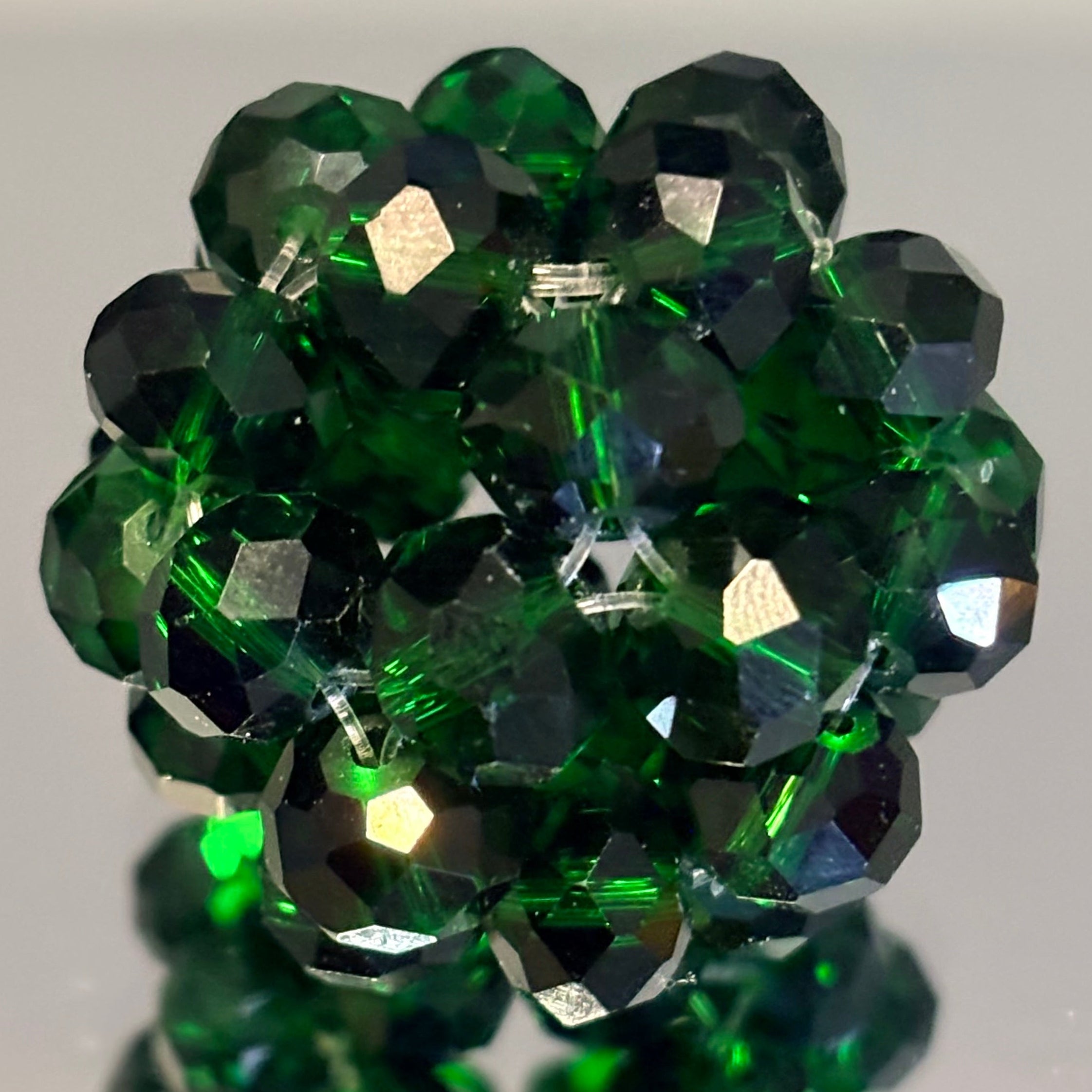 Cluster Bead Balls (Pack of 4)