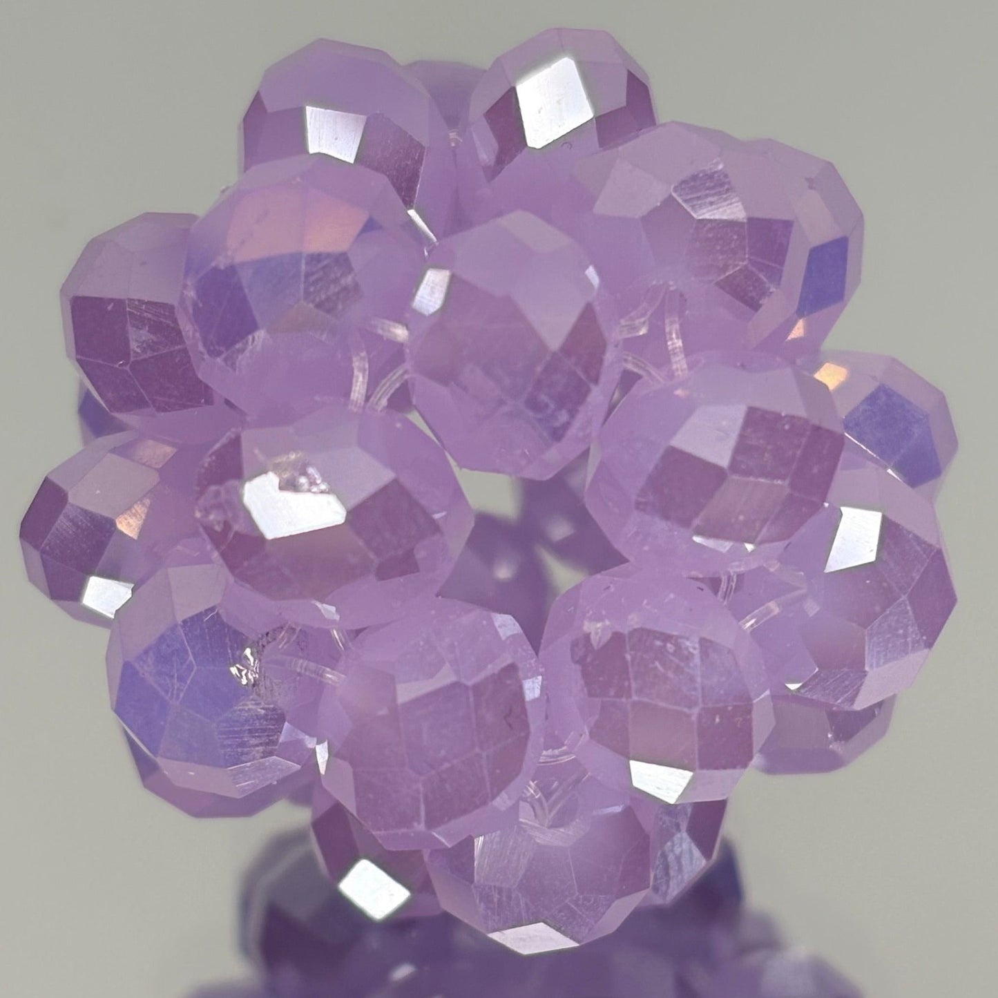 Cluster Bead Balls