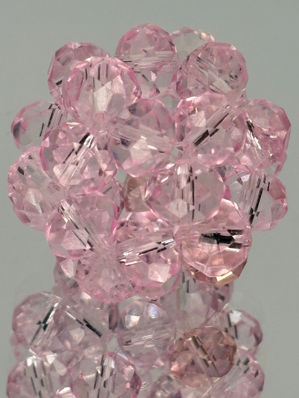 Cluster Bead Balls (Pack of 4)