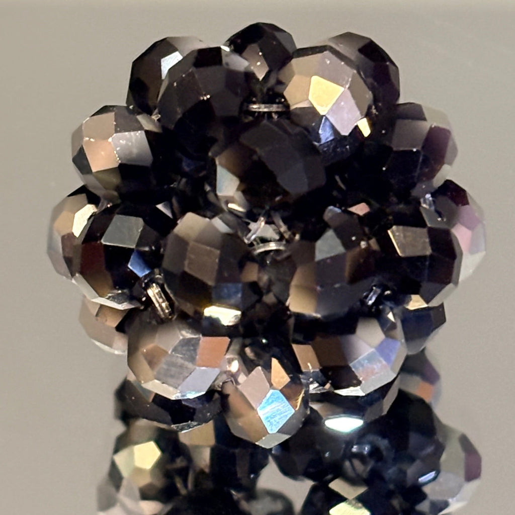 Mix Cluster Bead Balls (Pack of 4)