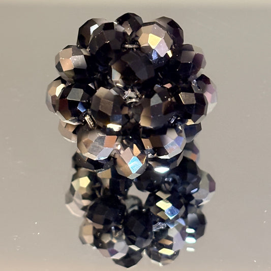 Large Cluster Bead Balls