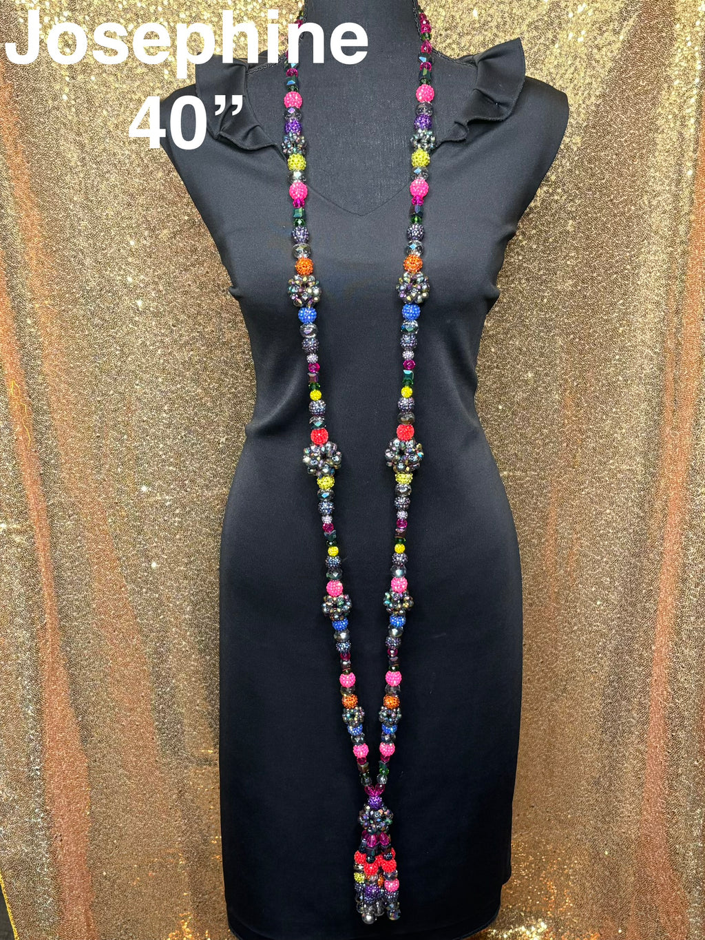 Josephine