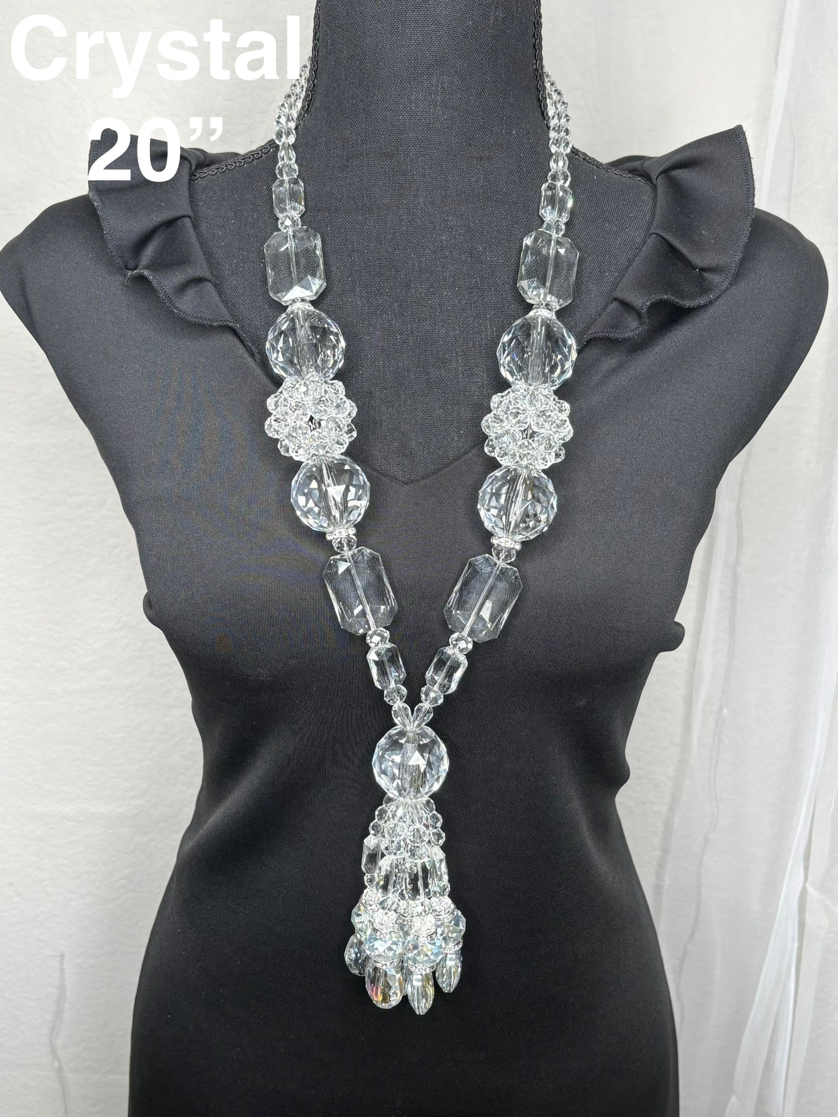 Crystal
