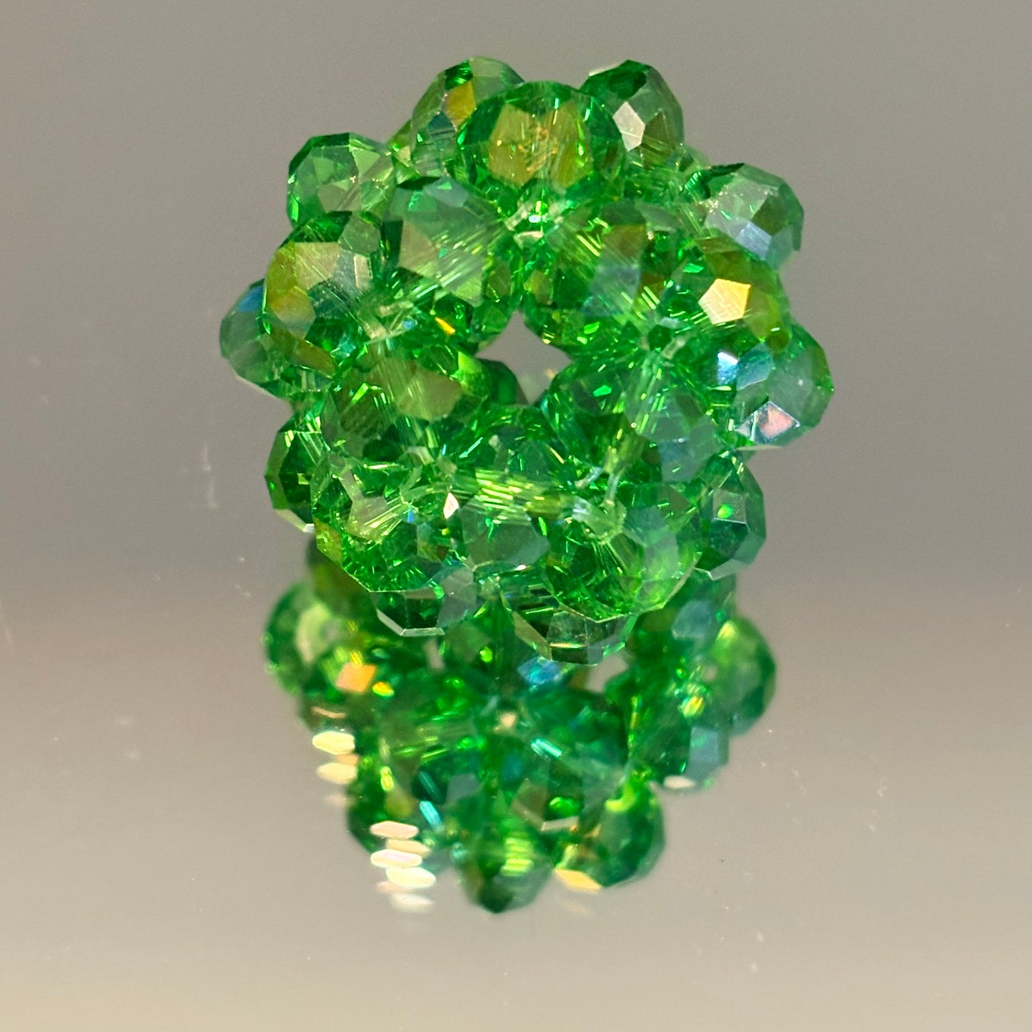 Extra Small Cluster Bead Balls