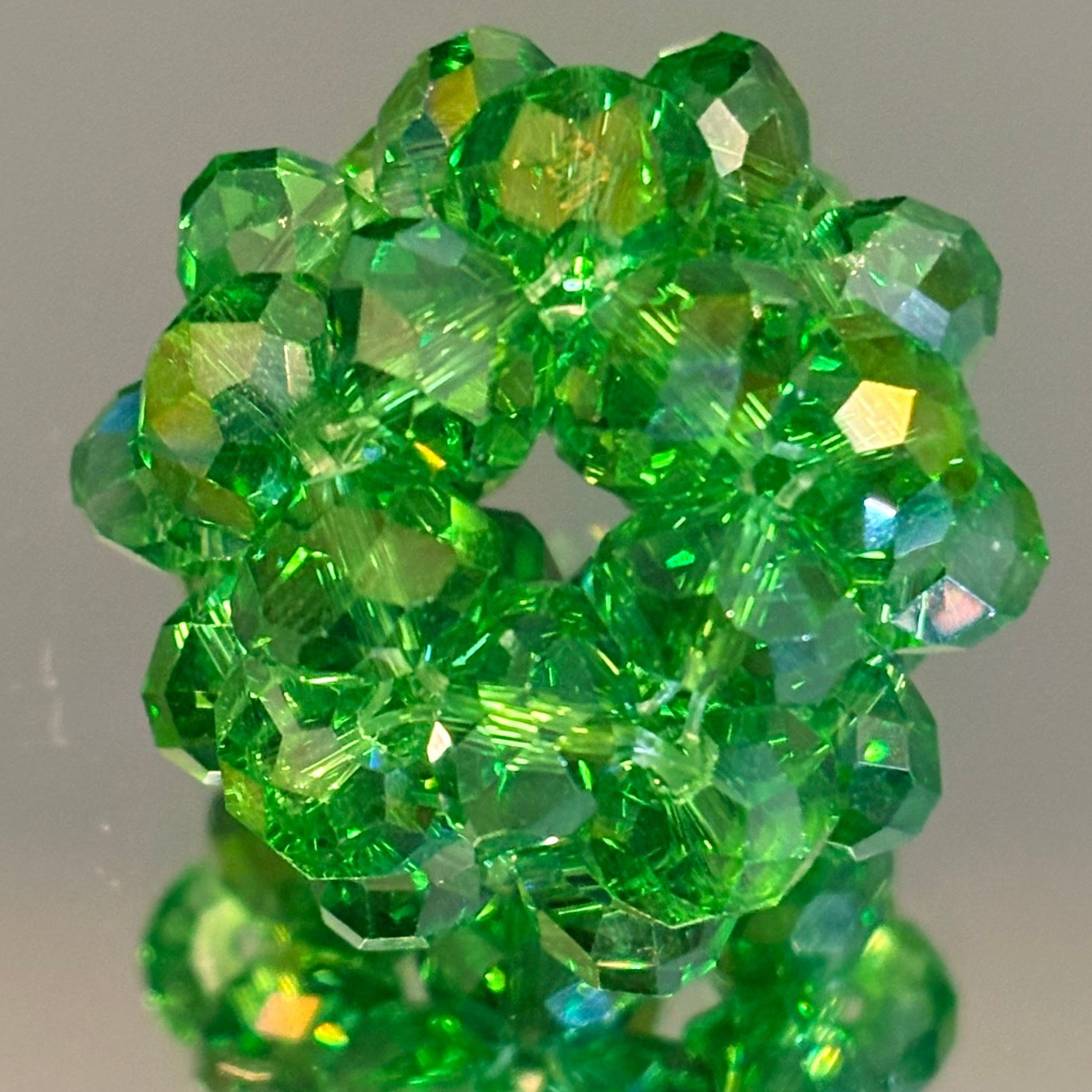 Cluster Bead Balls (Pack of 4)