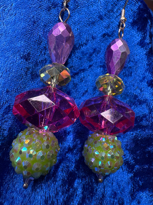 Candy Earrings