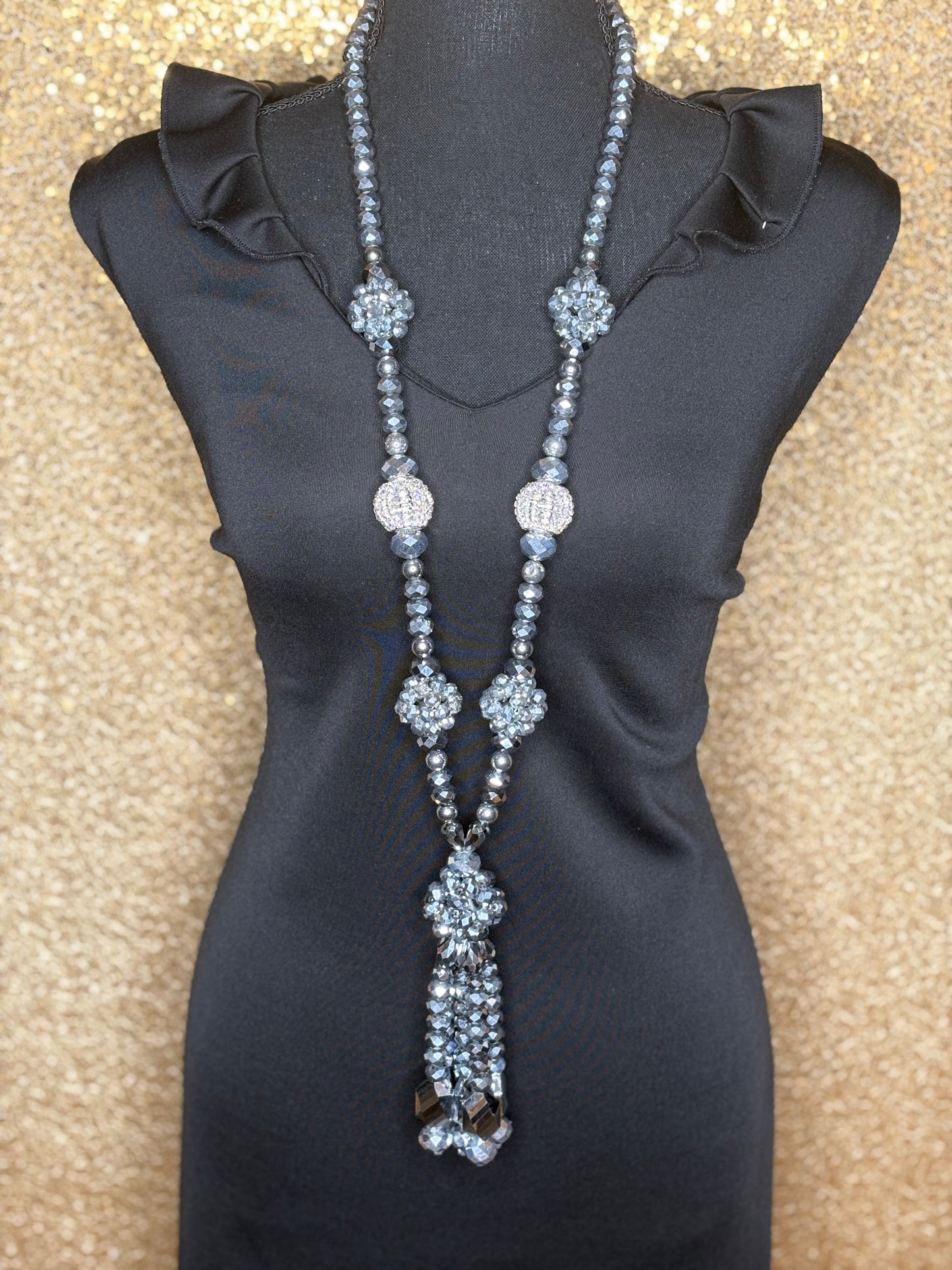 25-Inch Necklace