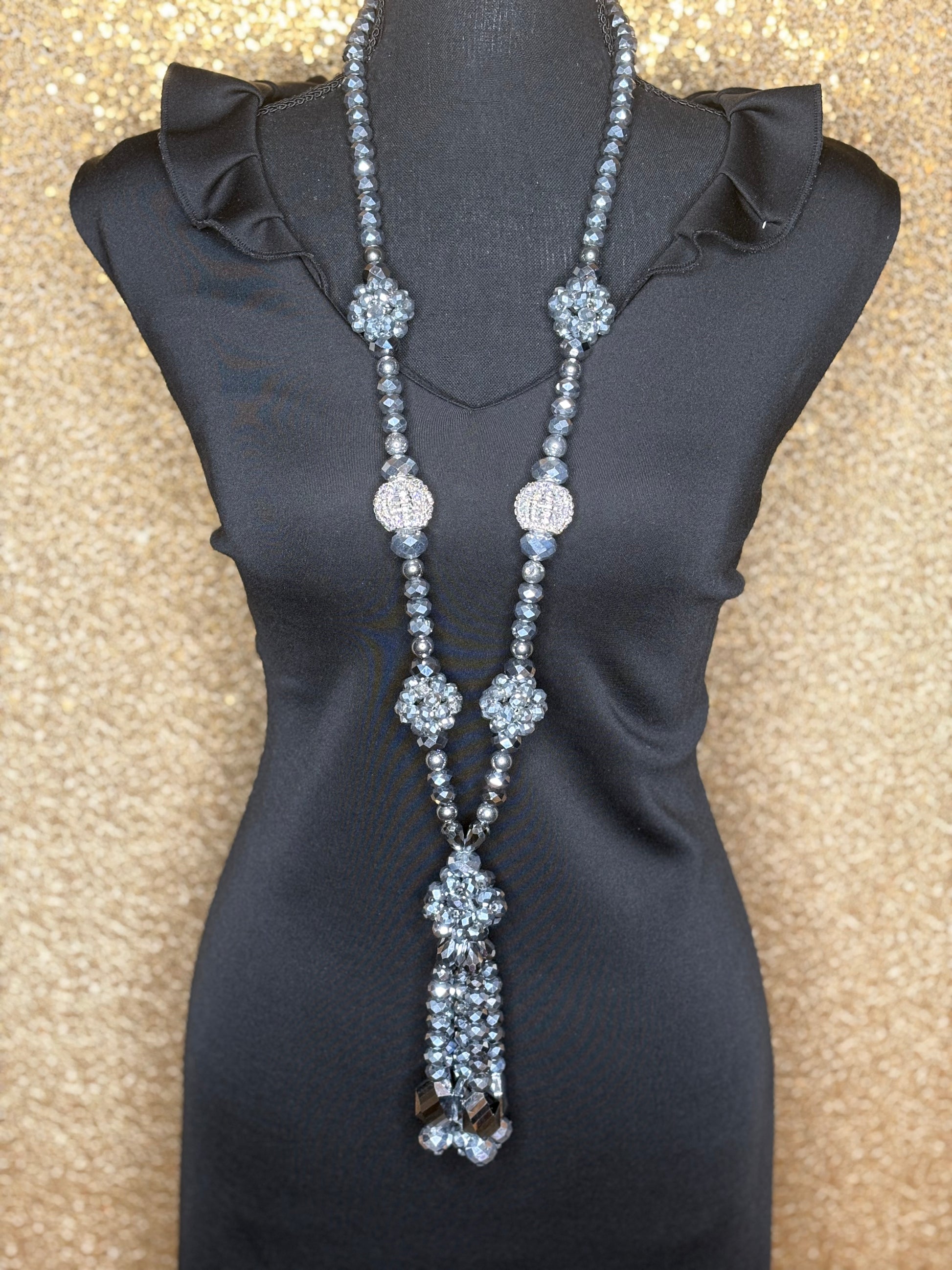 25-Inch Necklace