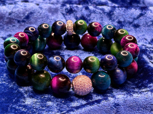Multicolored - Bracelet