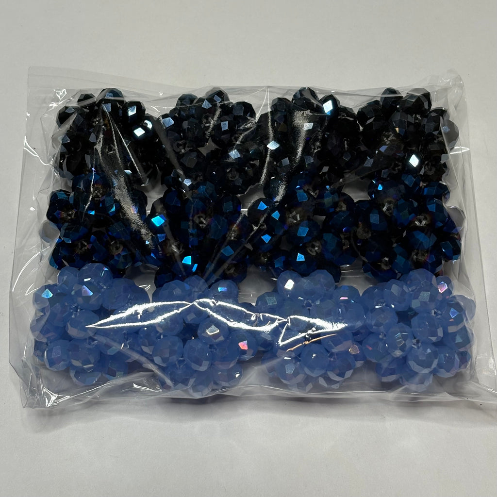 Cluster Bead Balls (Pack of 12)