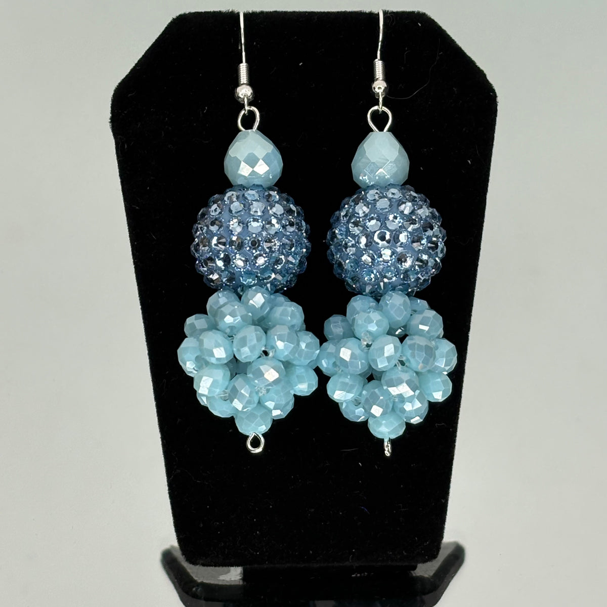 Custom-Matching Earrings