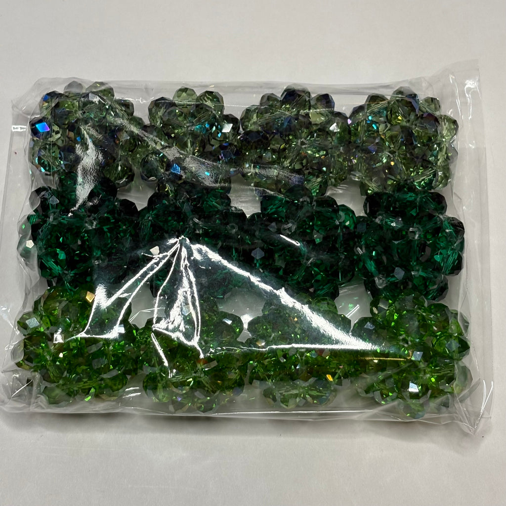 Cluster Bead Balls (Pack of 12)