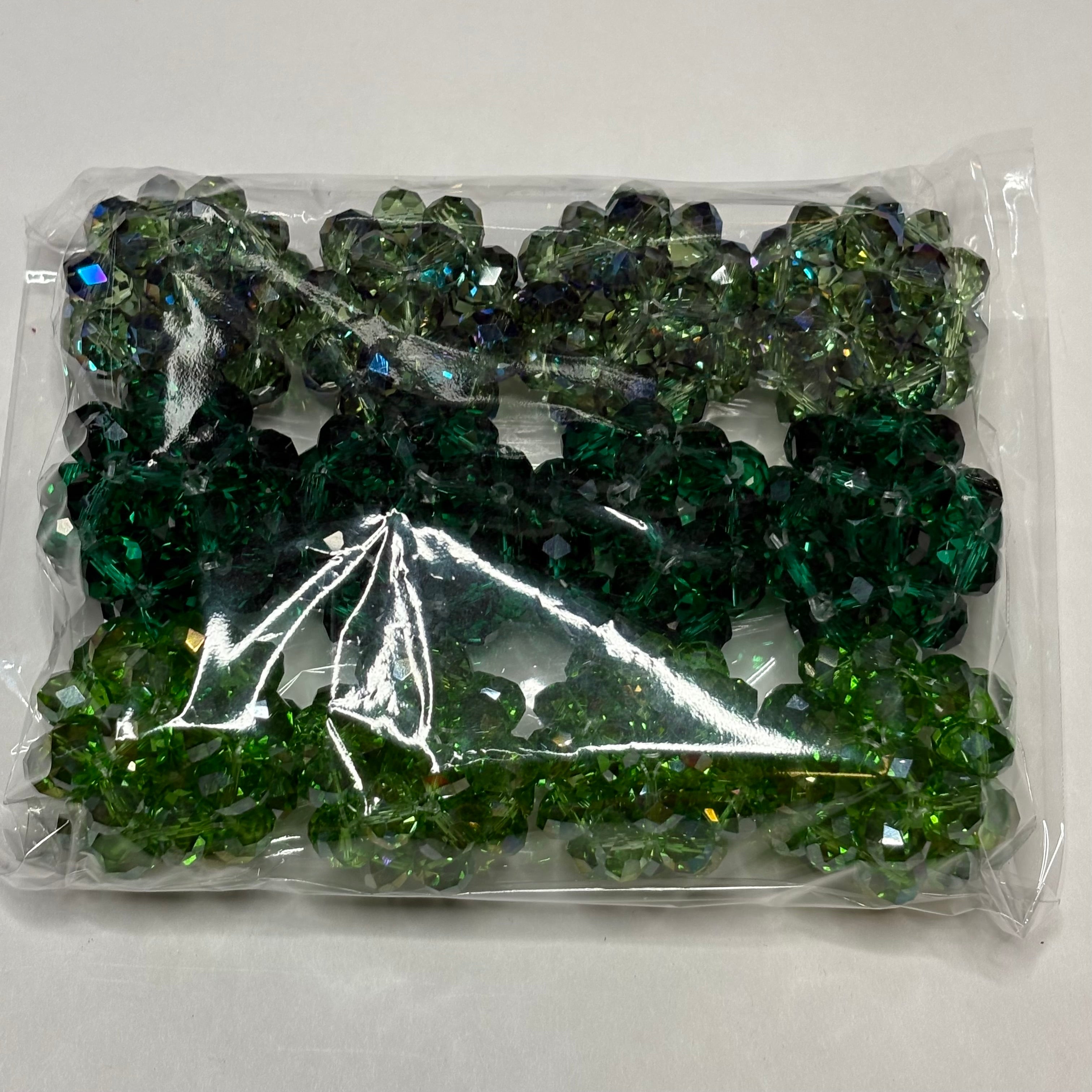 Cluster Bead Balls (Pack of 12)