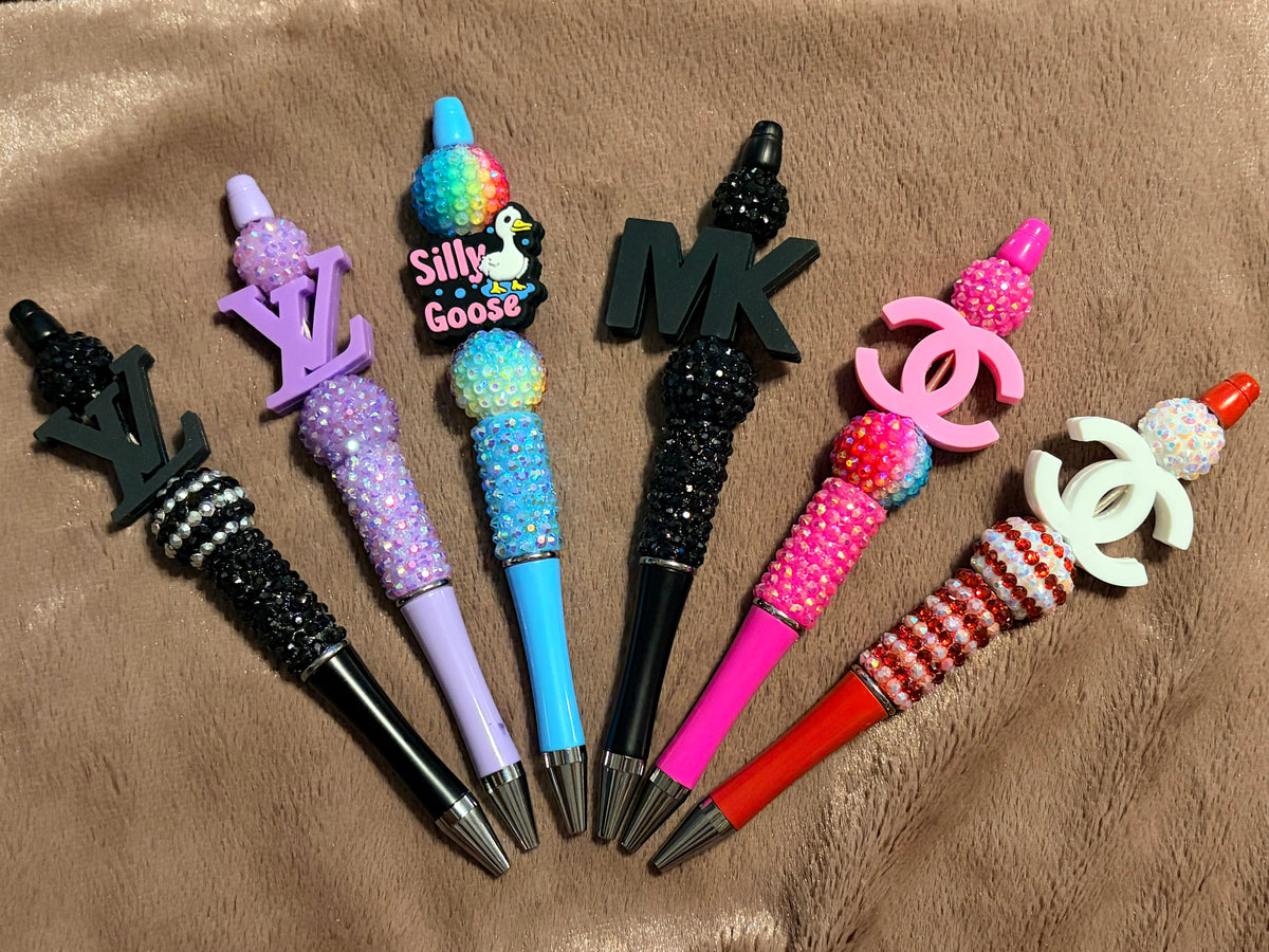 Dazzle Pens