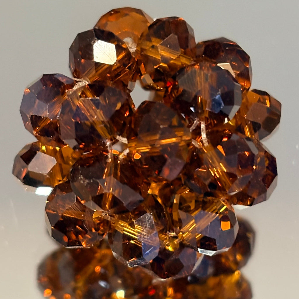 Cluster Bead Balls (Pack of 4)