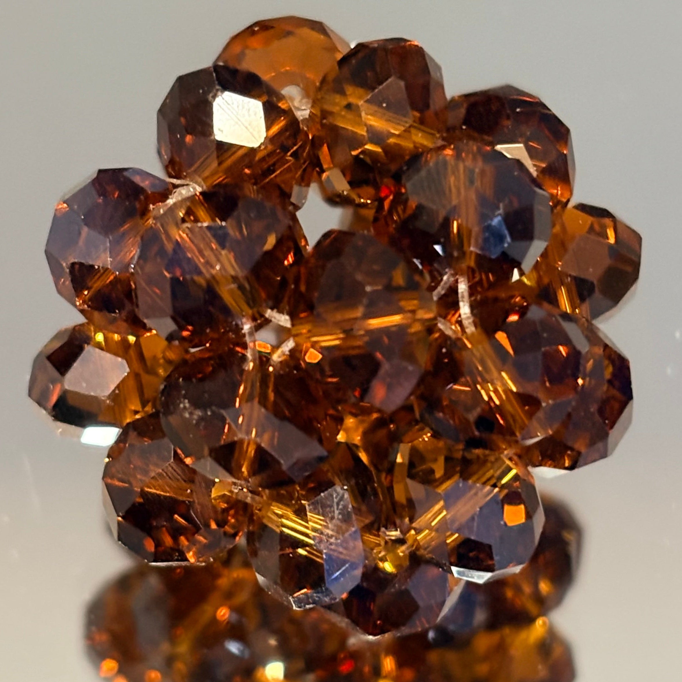 Cluster Bead Balls (Pack of 4)