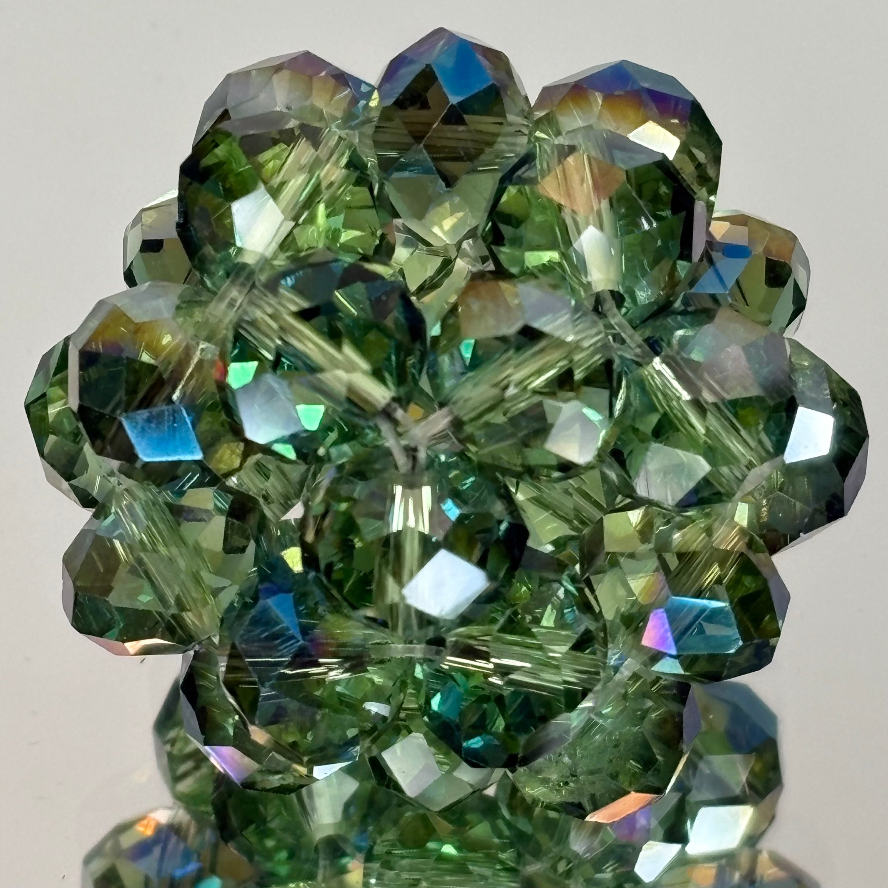 Cluster Bead Balls (Pack of 4)