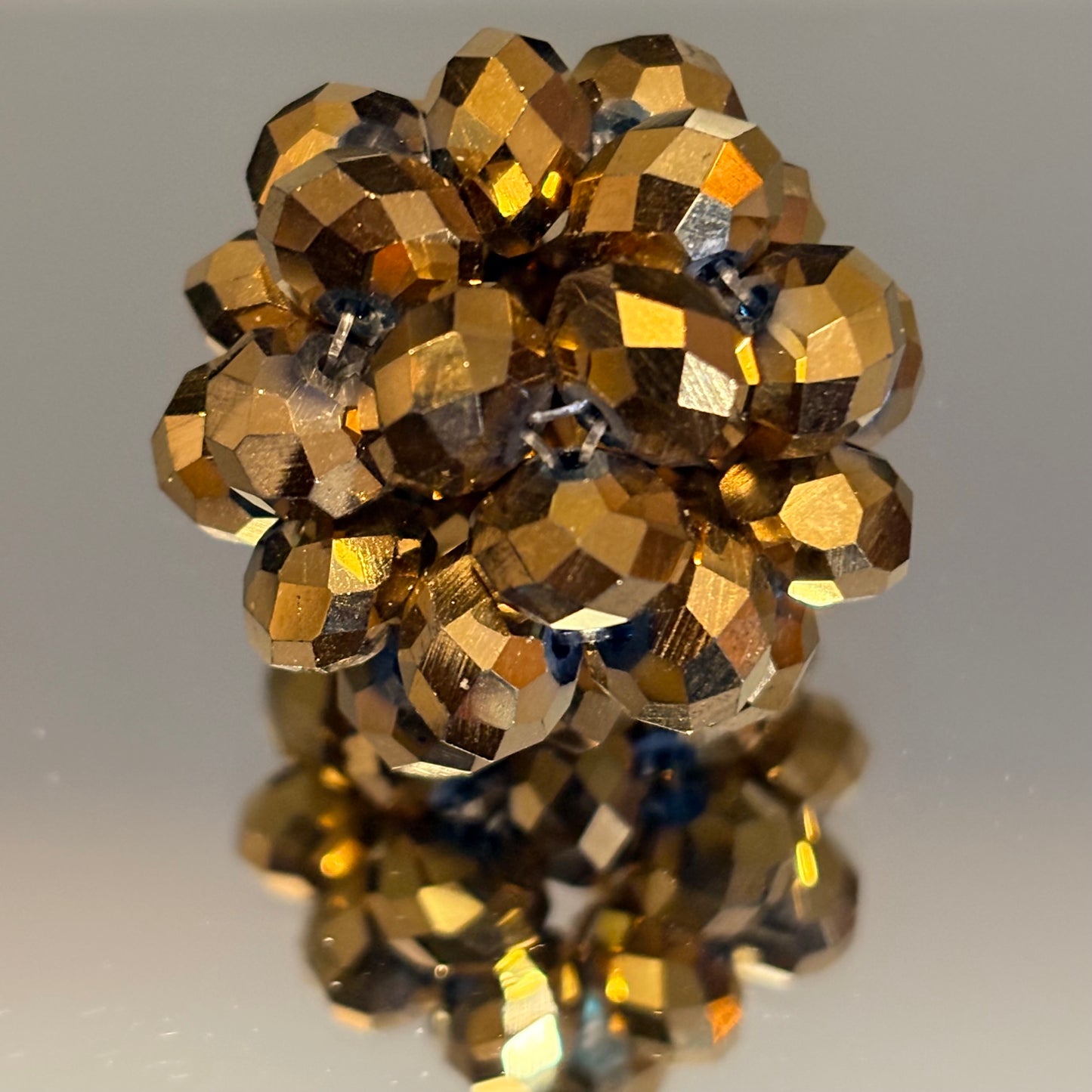 Extra Small Cluster Bead Balls