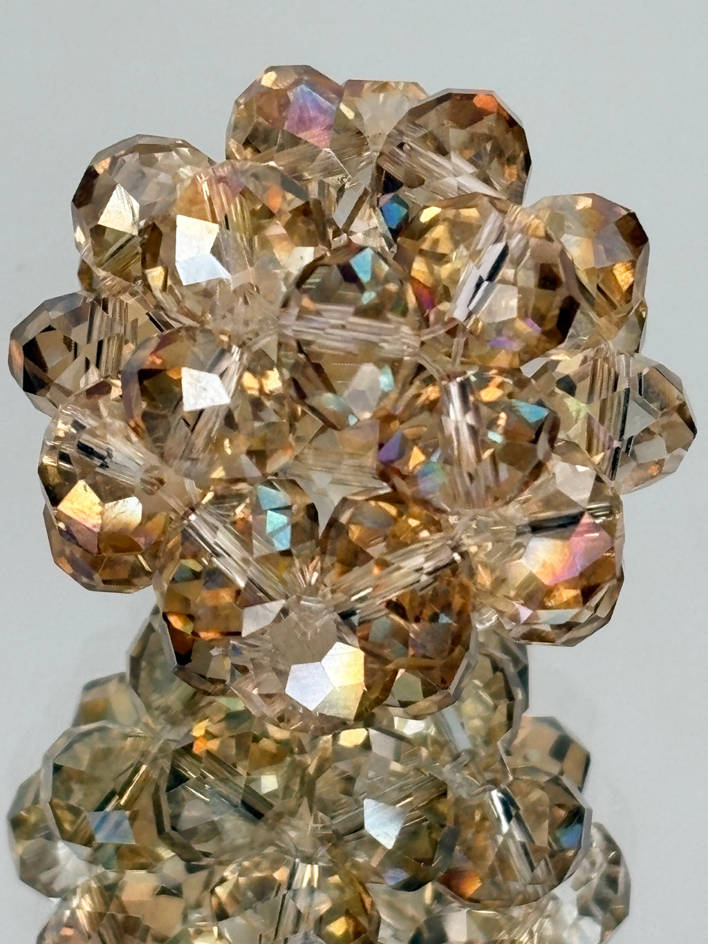Cluster Bead Balls (Pack of 4)