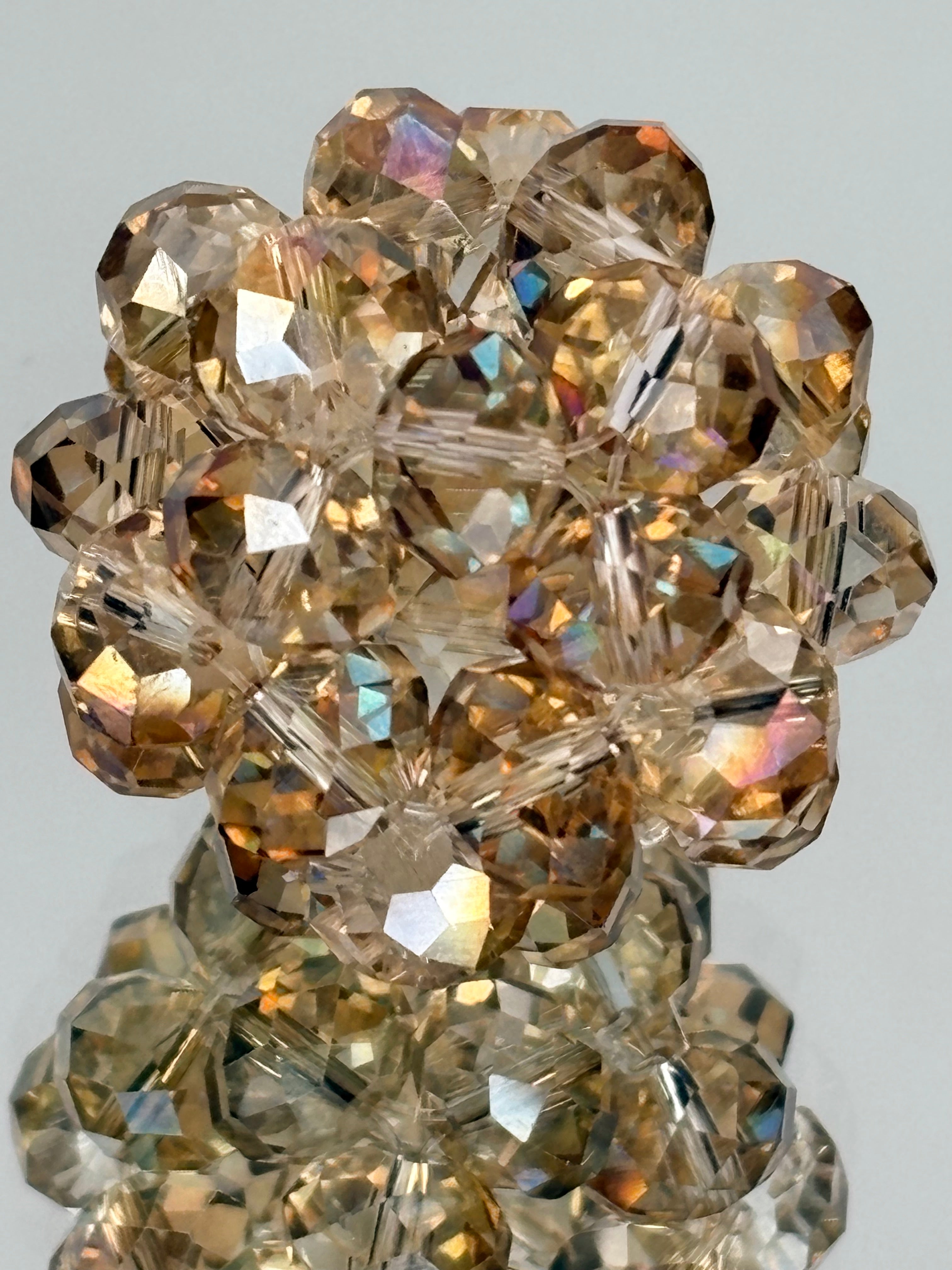 Cluster Bead Balls (Pack of 4)