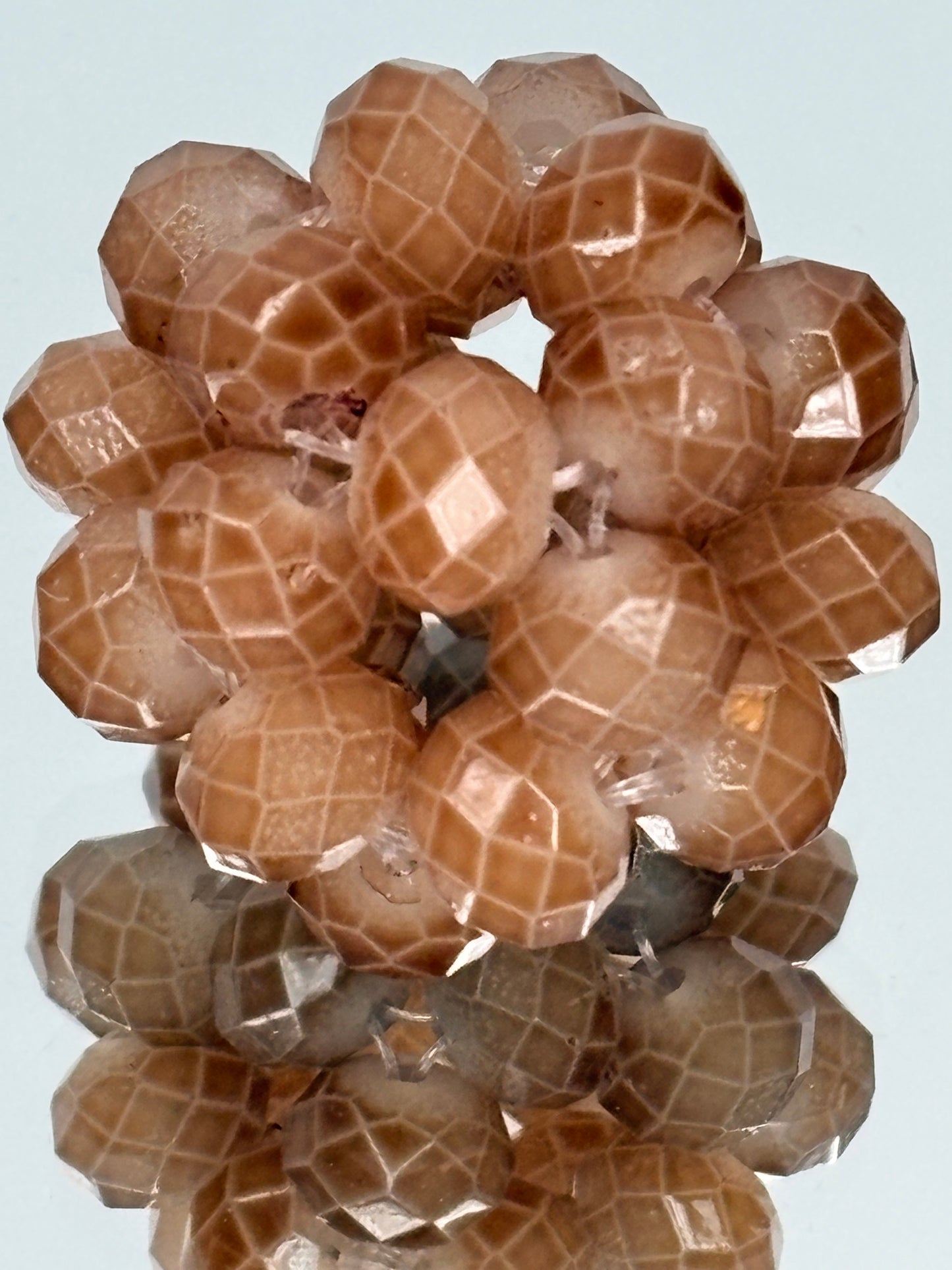 Cluster Bead Balls