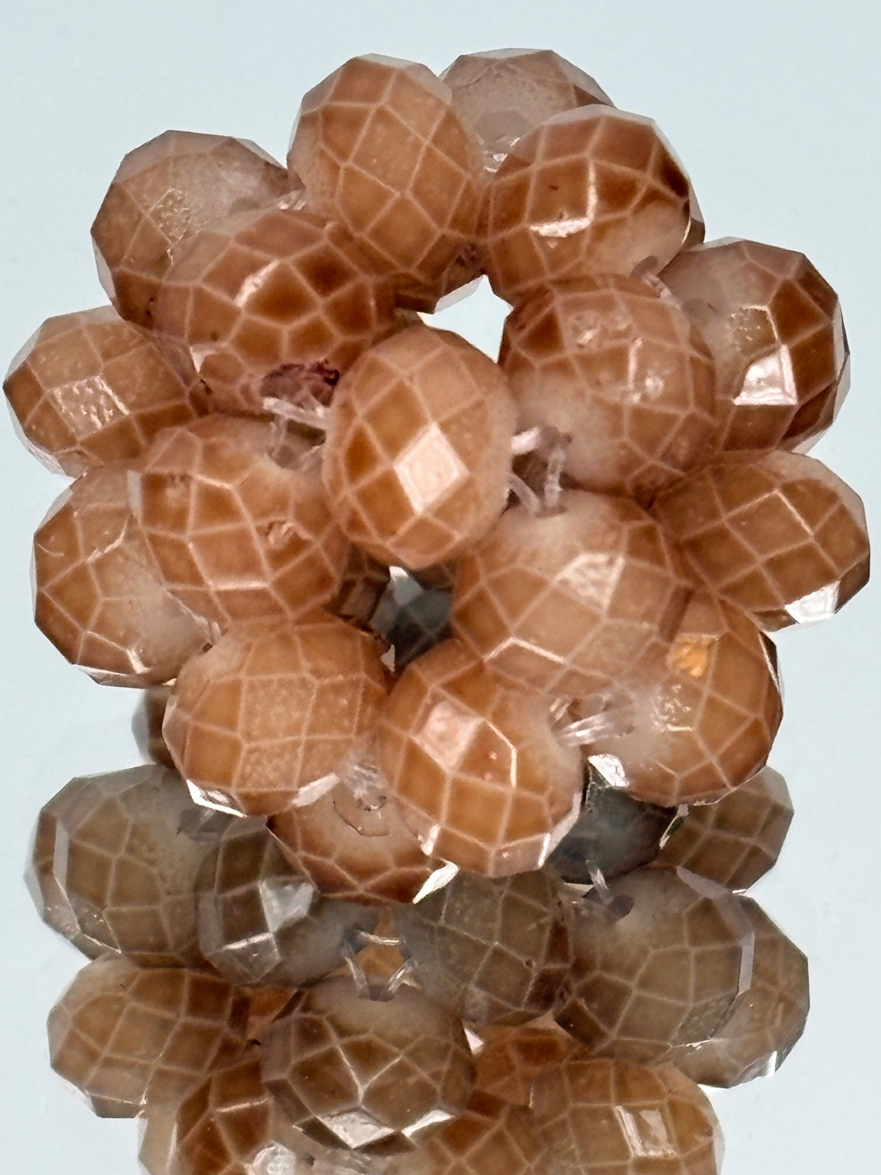 Cluster Bead Balls (Pack of 4)