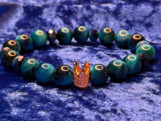 Turquoise Multicolored - Bracelet