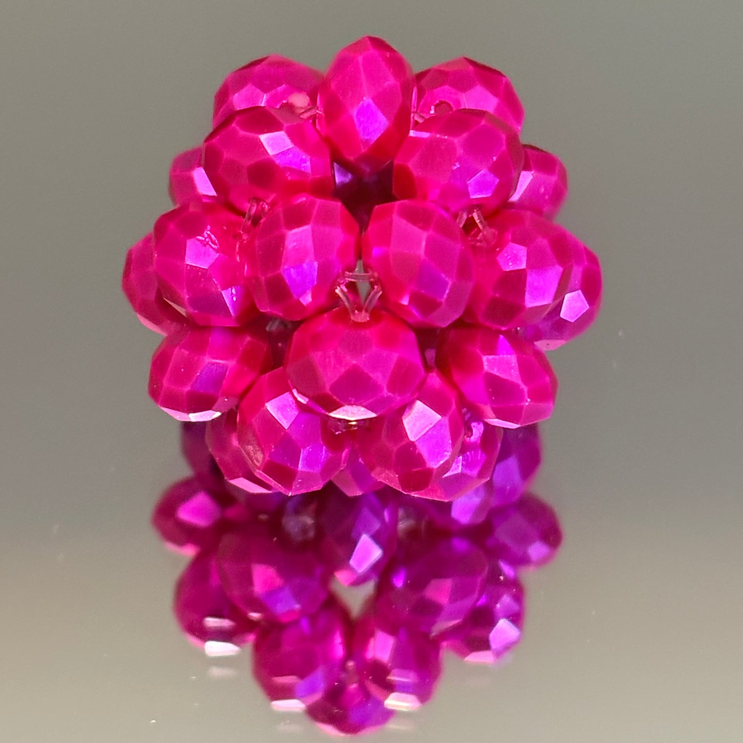 Extra Small Cluster Bead Balls
