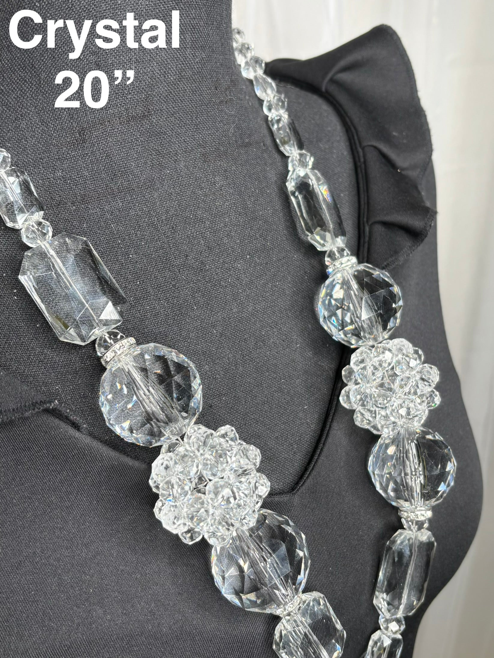Crystal