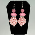 Custom-Matching Earrings