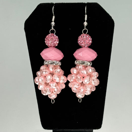 Custom-Matching Earrings