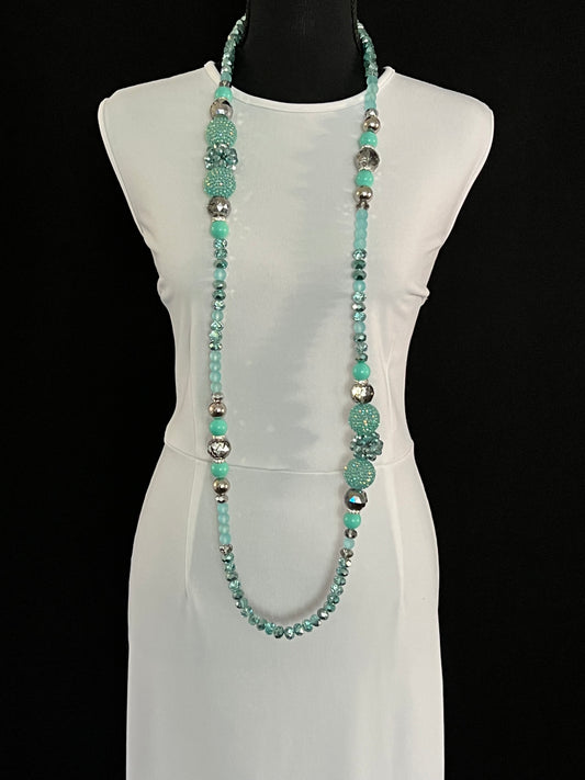 Turquoise - Round